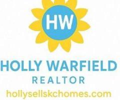 Holly Warfield- Real Estate Agent