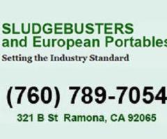 Septic Tank Upgrades in Warner Springs