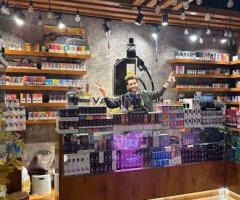 Leading Vape Shop in UAE