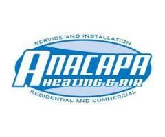 AC Maintenance Near Saratoga Hills