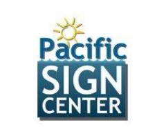 Illuminated Signs Near Me