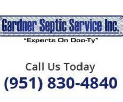 Septic Companies Near Me