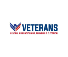 Veterans Heating and Air Conditioning, Plumbing, and Electrical