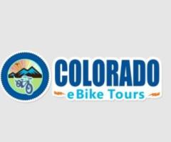 Colorado eBike Tours - Denver