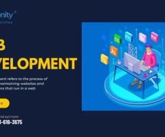 Web Development
