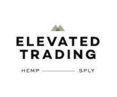 Wholesale Hemp Products | CBD, THCa, Delta THC & More - Elevated Trading