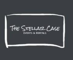 The Stellar Case Events & Rentals