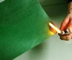 Fire Treatment for Fabric