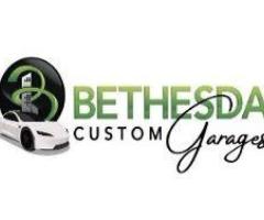 Custom Garage Solutions | Washington DC | Bethesda Garages