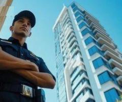 Security Services Newcastle