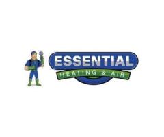 Essential Heating and Air