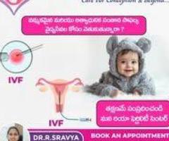 Advance Male fertility assessment services || Riya Fertility & Test Tube Baby Centre