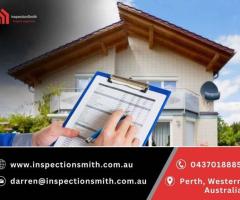 Get Professional Home Inspections in Perth