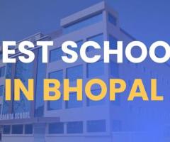 Best Schools In Bhopal