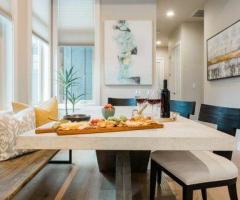 Stress-Free Home Design with Expert Interior Designers Near Me