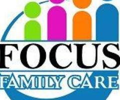 Focus Family Care