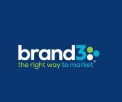 Brand3, Inc