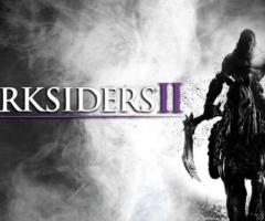 DarkSiders II Laptop and Desktop Computer Game