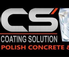 Diamond Coating Solution