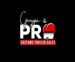 Georgia Pro Customs