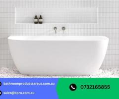 Premium Freestanding Baths by Bathroom Products Are Us
