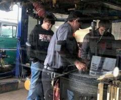 Two Sisters Tire Auto & Truck Repair