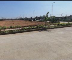 DC Converted Premium Residential Plots with tons of AMENITIES