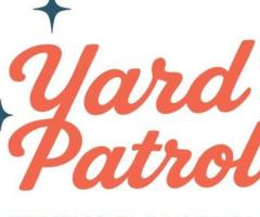 Yard Patrol Pet Waste Removal