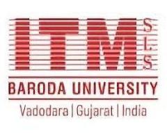 ITM SLS Baroda University | Best University in Vadodara