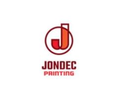 Jondec Painting