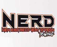NERD Towing
