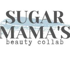 SugarMama's Beauty Collab