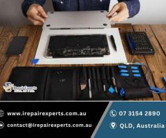 Affordable Apple MacBook Repair Services in Brisbane