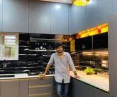 Kurnool Interior Designers | Ananya Group of Interiors in Kurnool