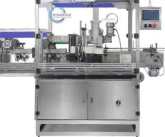 Searching for a top-quality labelling machine?