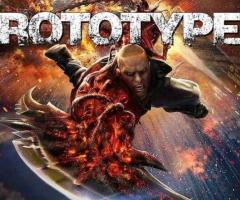 Prototype II Laptop and Desktop Computer Game
