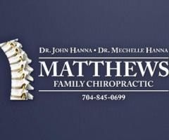 Matthews Family Chiropractic