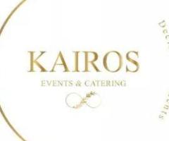Kairos Events and Catering
