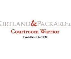 Kirtland & Packard