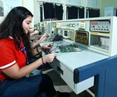 Top Electronics and Communication Engineering Colleges in India