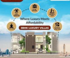 Your Trusted Real Estate Partner in Kurnool | Kadru Homes