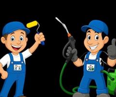 RU Ready Power Washing & Painting