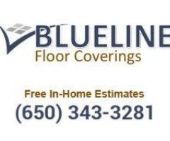 Luxury Vinyl Tile Near Redwood City