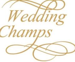 Wedding Planners in Dubai