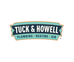 Tuck & Howell Plumbing, Heating & Air