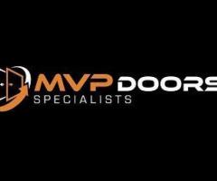 MVP Doors Specialists - Sliding Glass Door Repair