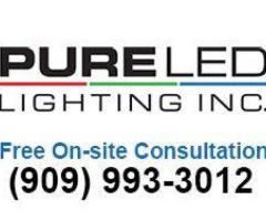 Industrial Led Lighting Retrofitting Near Me