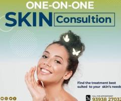 Best Advanced Laser Treatment for Birthmark Removal in India