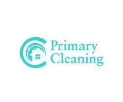 Primary Cleaning Services