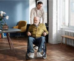Your Registered NDIS Provider in Glenwood is Just a Phone Call Away!
